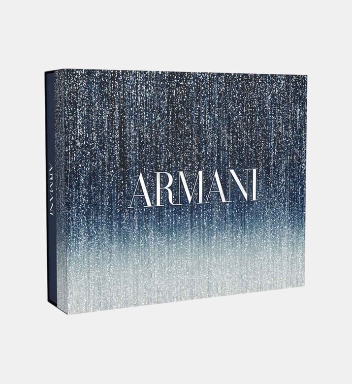 Armani Beauty Set Strngr W U 100mledte Ho25, Packshot View