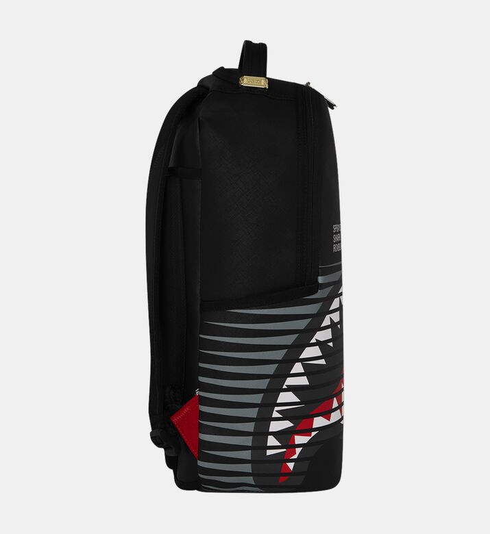 Sprayground Bench Clearing Sports Backpack, Packshot View