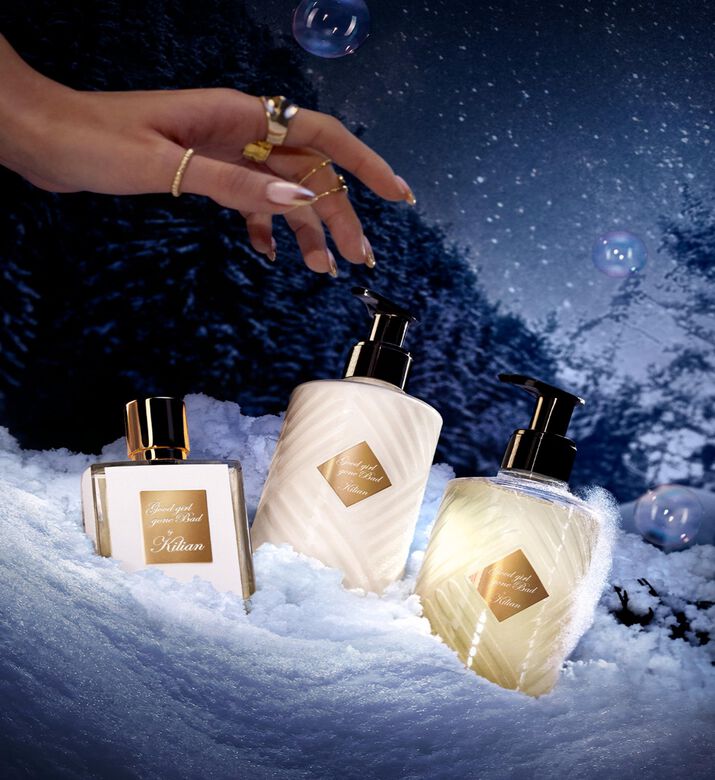 Kilian Paris Shower Gel Good Refillable, Packshot View