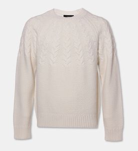 Vince Sweater, Packshot View