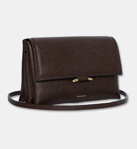 Wandler Bag Ida Trio, Dark-brown, Packshot View