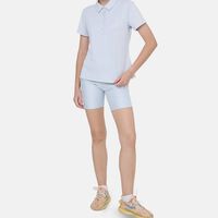 Street Quick Dry Polo Shirt