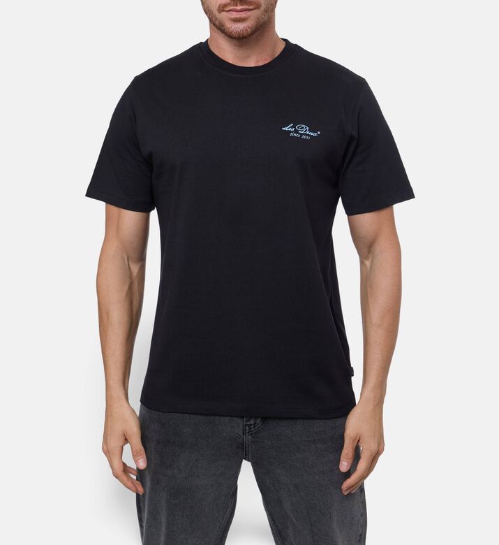 Les Deux Ts Skyline, Model View