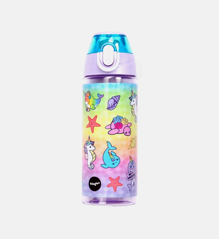 Seahorse Leakproof Water Bottle