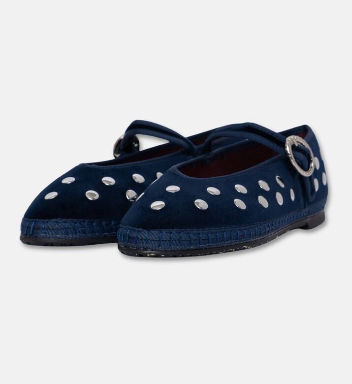 Flabelus Shoes, Packshot View