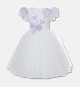 Lelyte Dress Fressia, Packshot View