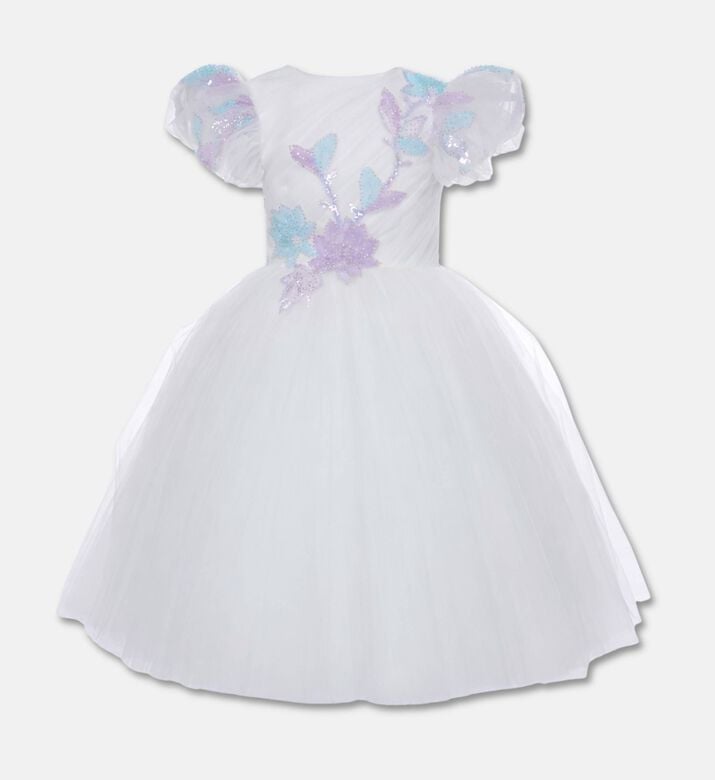 Lelyte Dress Fressia, Packshot View