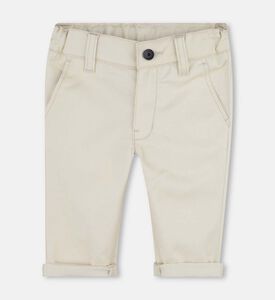 شورت كلاسيكي بجيوب داخلية