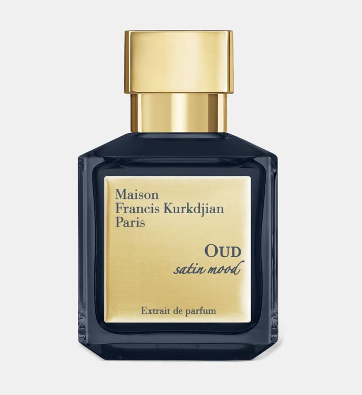 Maison Francis Kurdjian Edp Ext Oud Satin Mood, Packshot View