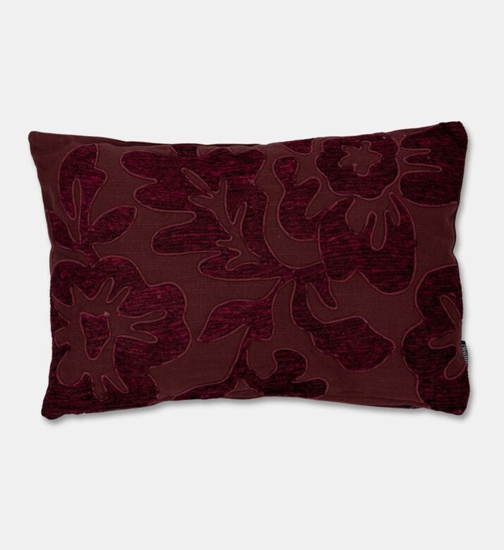 Home Deco and More Calista Cotton Cord Cushion, Packshot View