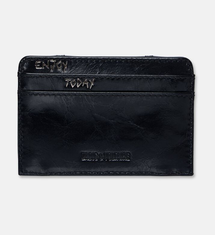 Zadig et Voltaire Wallet Pass, Packshot View