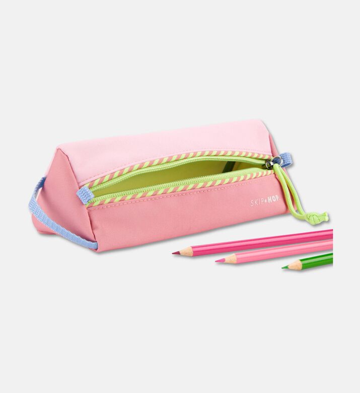 Skip Hop Skip Hop Wander Pencil Pouch, Packshot View
