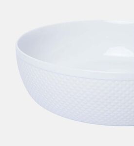 وعاء سلطة بورسلين صغير من مايا