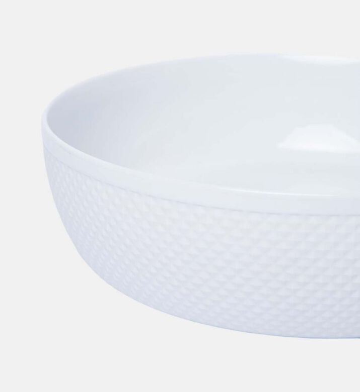 وعاء سلطة بورسلين صغير من مايا وعاء سلطة بورسلين صغير من مايا