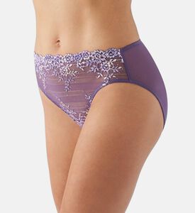 Wacoal Brief, Model View