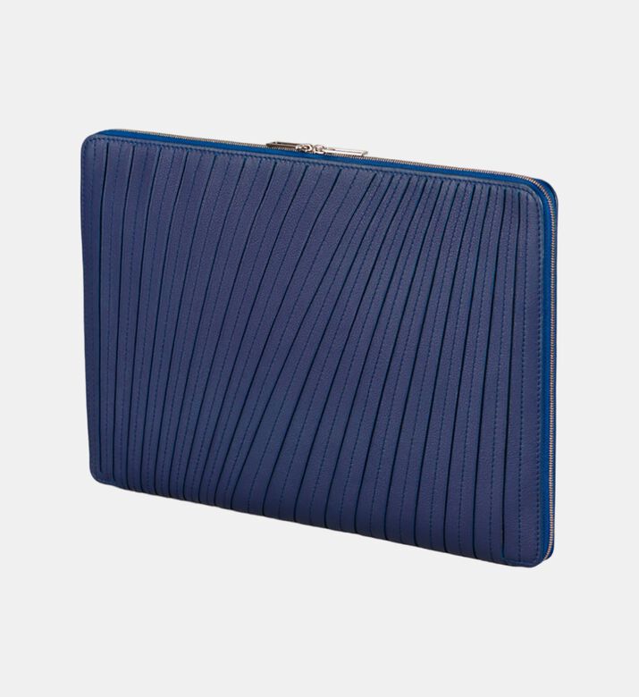 Camille Fournet Laptop Case Chrono, Packshot View