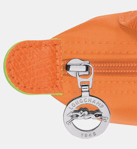 حقيبة لو بليج غرين بمقبض