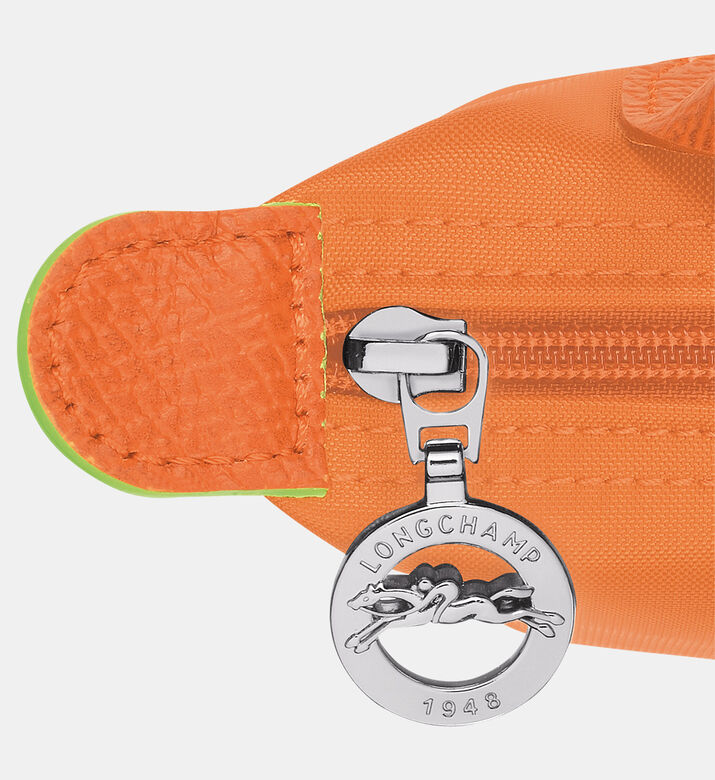 حقيبة لو بليج غرين بمقبض