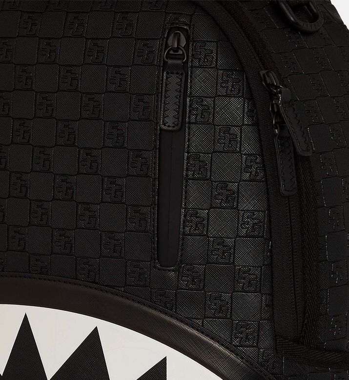 حقيبة ظهر بلاك آوت شاركس إن باريس