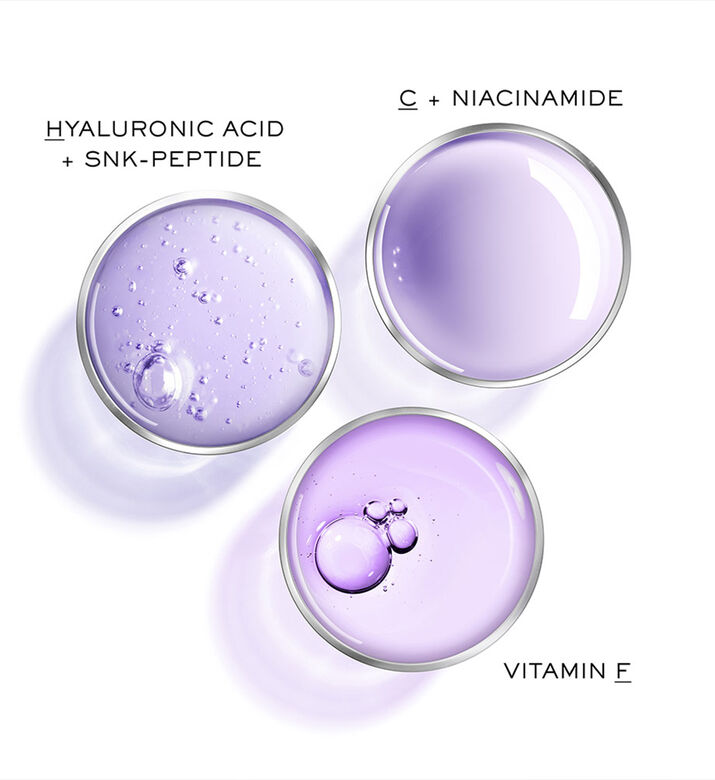 سيروم رينرجي إتش سي إف الثلاثي