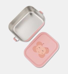 Trixie Ss Lunch Box S Butterfly, Packshot View