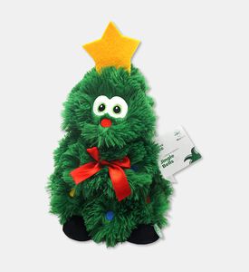 Mad Toys Plush Dance Sing Tree, Packshot View