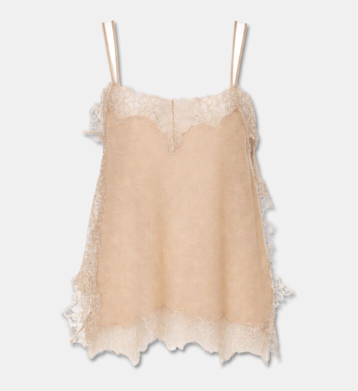 Mes Demoiselles Top Knit Aeris, Packshot View