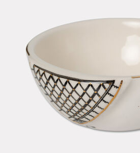 Noorena Bowl Koufiyah Small, Packshot View