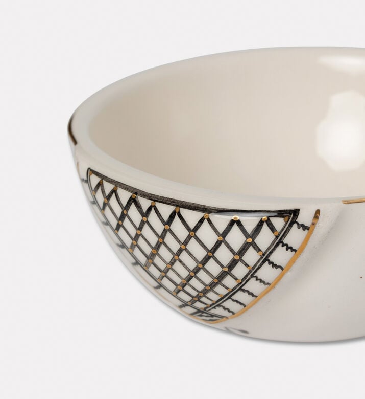 Noorena Bowl Koufiyah Small, Packshot View