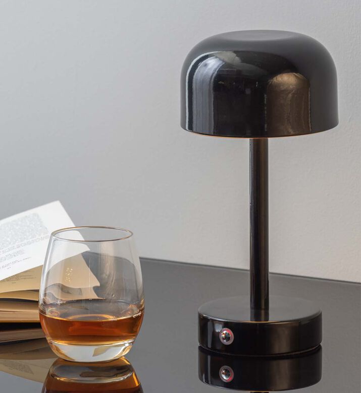 James Led Table Lamp