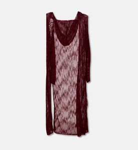 Praias Jack Hoddy, Red, Packshot View