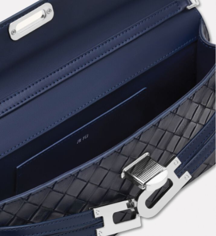 JW PEI Bag Bria Weave, Packshot View