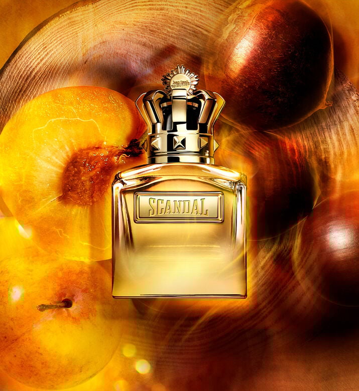 Scandal Re24 Him Edp Scandal Re24 Him Edp