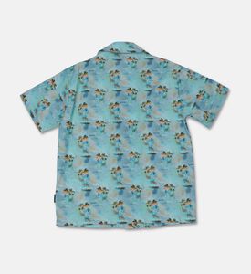 Palm Angels Shirt Palm, Packshot View