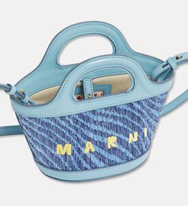 Marni Bag, Blue, Packshot View