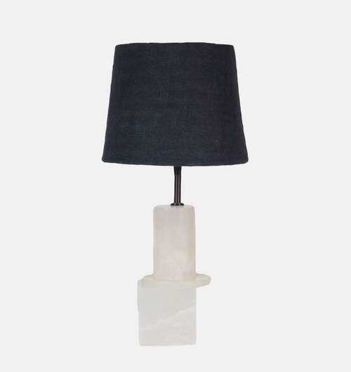 Marmor Shade Marble Table Lamp
