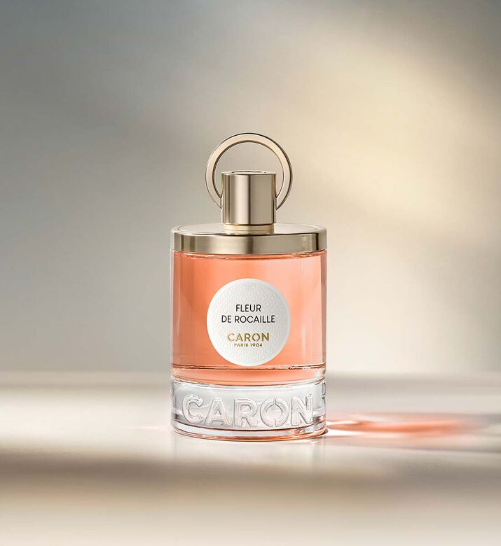 Fleur Rocail Refillable Edp