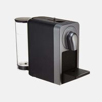 Vertuo Pop Plus Titan Coffee Machine
