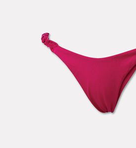 Agua Bendita Adele High-cut Ruffled Bottom, Packshot View