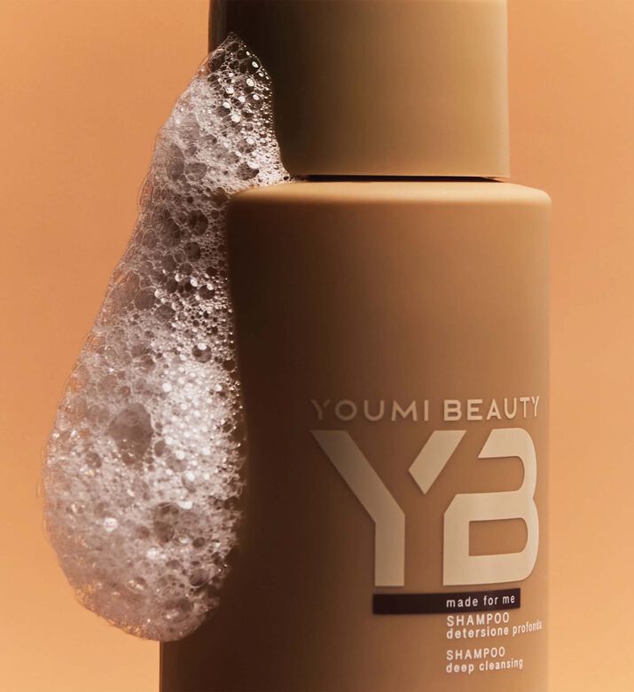 Youmi Beauty Shampoo Made For Me, Packshot View