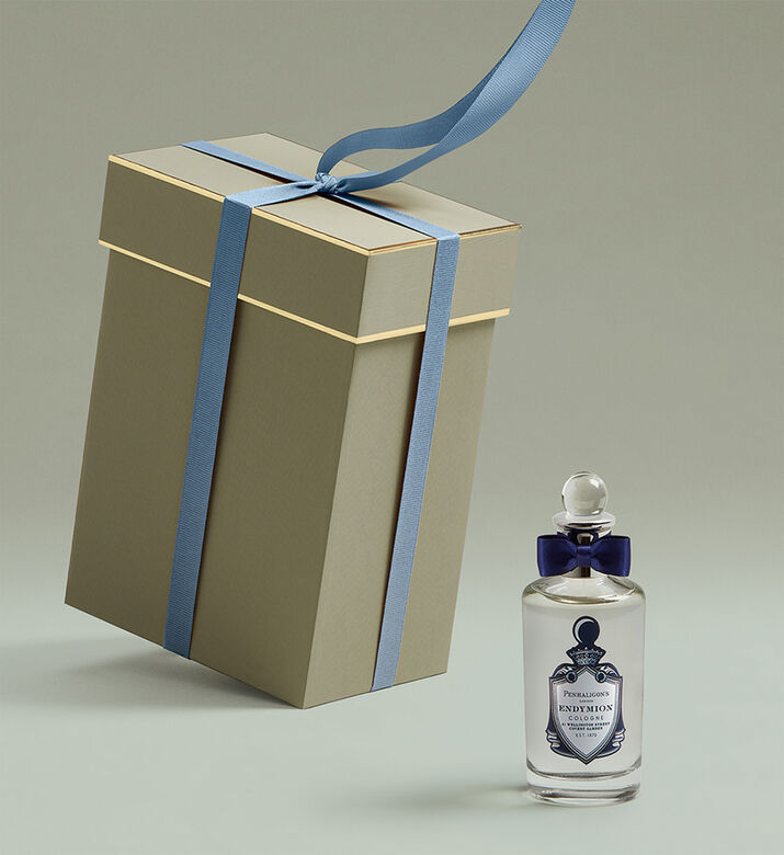 Penhaligon's Endymion Eau De Parfum, Packshot View