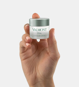 كريم فيتال آي كونتور