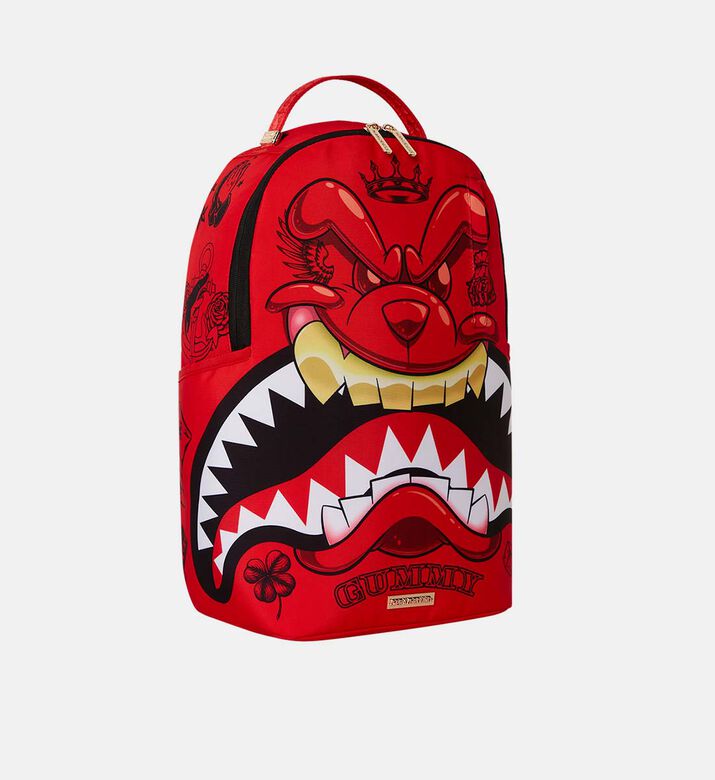 Diablo Big Mean Bite Backpack