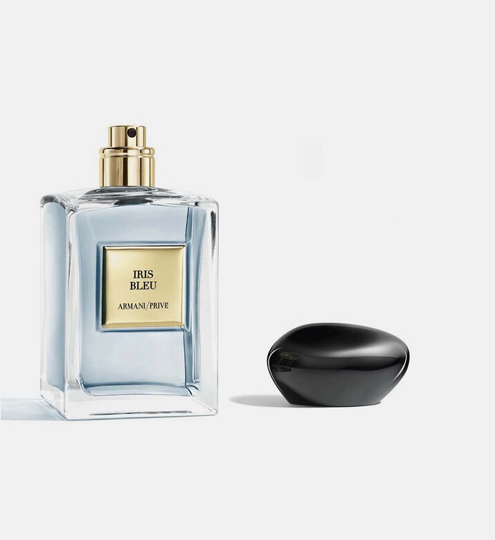 Iris Blue Eau De Toilette