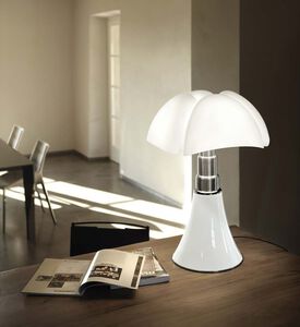 Pipistrello E14 Led Bulb Table Lamp