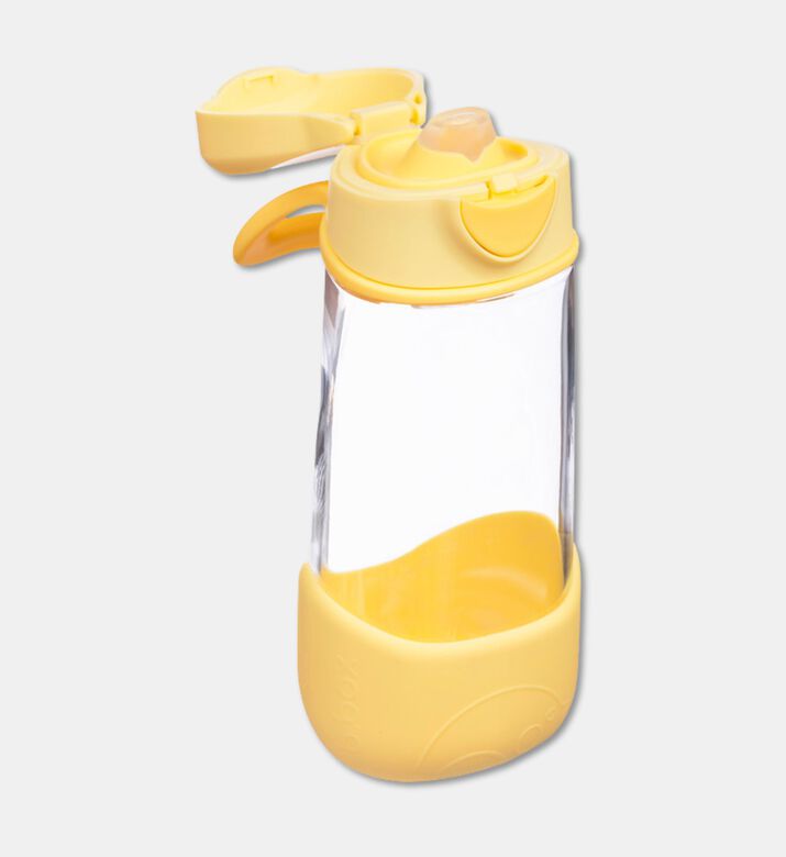 B.Box Compact Sports Spout Bottle, Packshot View