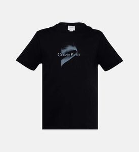 Raised Gel Logo T-shirt