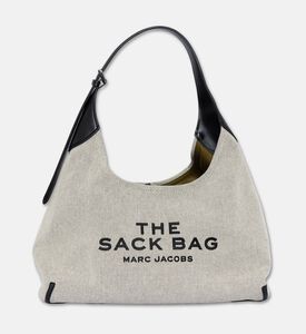 Marc Jacobs Bag Belted Sack, Black, Packshot View