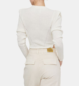 تيشيرت جي جي 7 قطني بفتحات