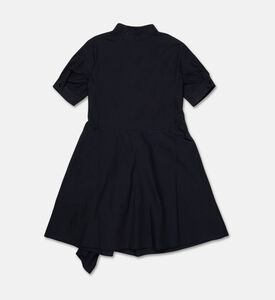 Marni Floral-print Button Closure Dress, Packshot View